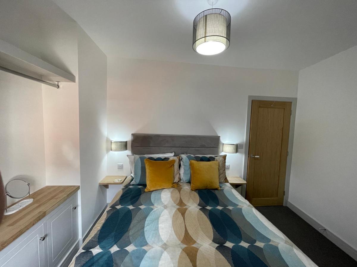 Lees Lookout Holt ,2 Bedroom Luxury Apartment With Private Parking Екстер'єр фото