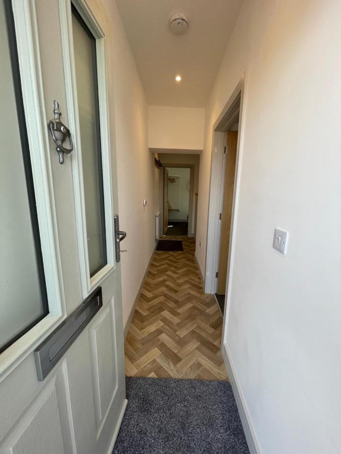 Lees Lookout Holt ,2 Bedroom Luxury Apartment With Private Parking Екстер'єр фото