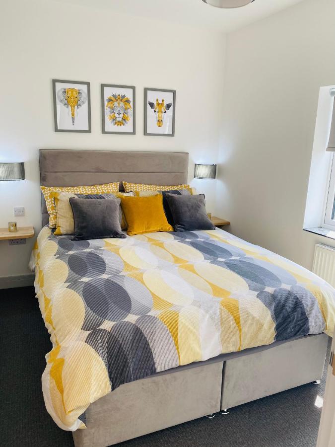 Lees Lookout Holt ,2 Bedroom Luxury Apartment With Private Parking Екстер'єр фото
